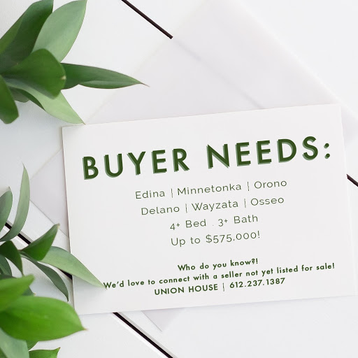 Ashley Sammons | Union House Real Estate Group - Coldwell Banker Realty | REALTOR® Gallery - United States