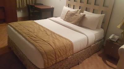 Photos of Somerset Court