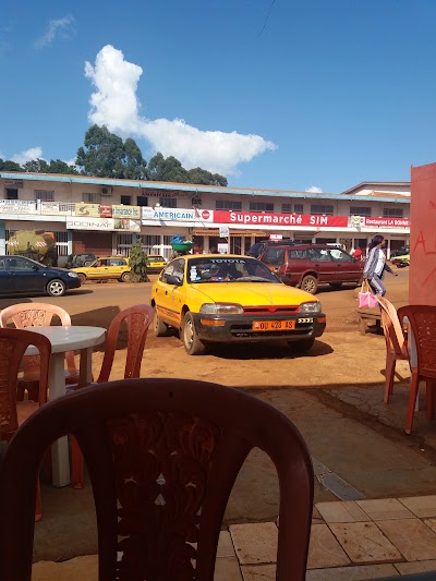 Photos of SIM Supermarch&eacute;