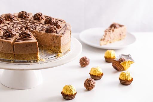 Eggless Cake Shop Derby - Thumbnail