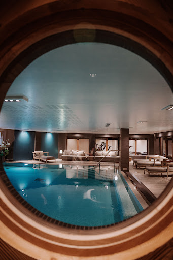 Photo de Spa Manali by Alpine Resorts