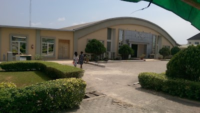 Photos of This Present House Church