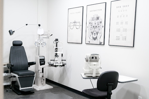 Schiefer Optometry - Visual