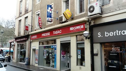 Photo 3 - Restaurant Les Arcades
