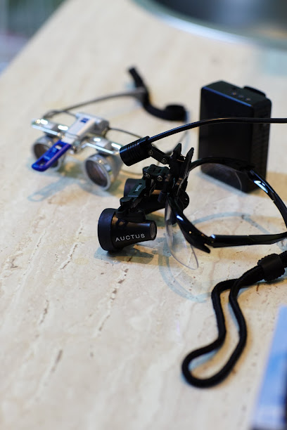 CezDent Stomatologia