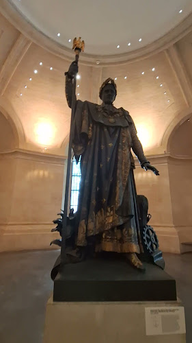 Palais des Beaux-Arts de Lille - Musée