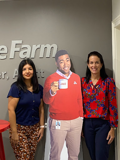 Jori Kasher - State Farm Insurance Agent - Thumbnail
