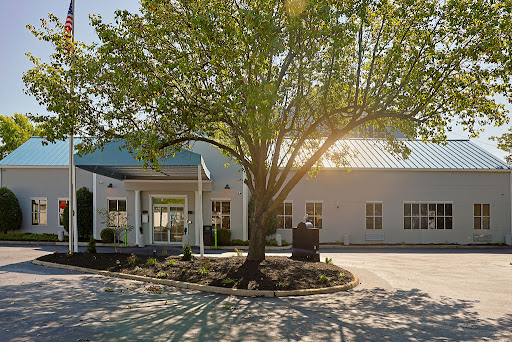 Avenues Recovery Center at Norfolk