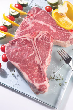 Creekstone Farms Premium Beef by null