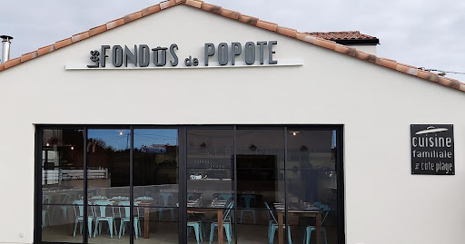 Les Fondus de Popote