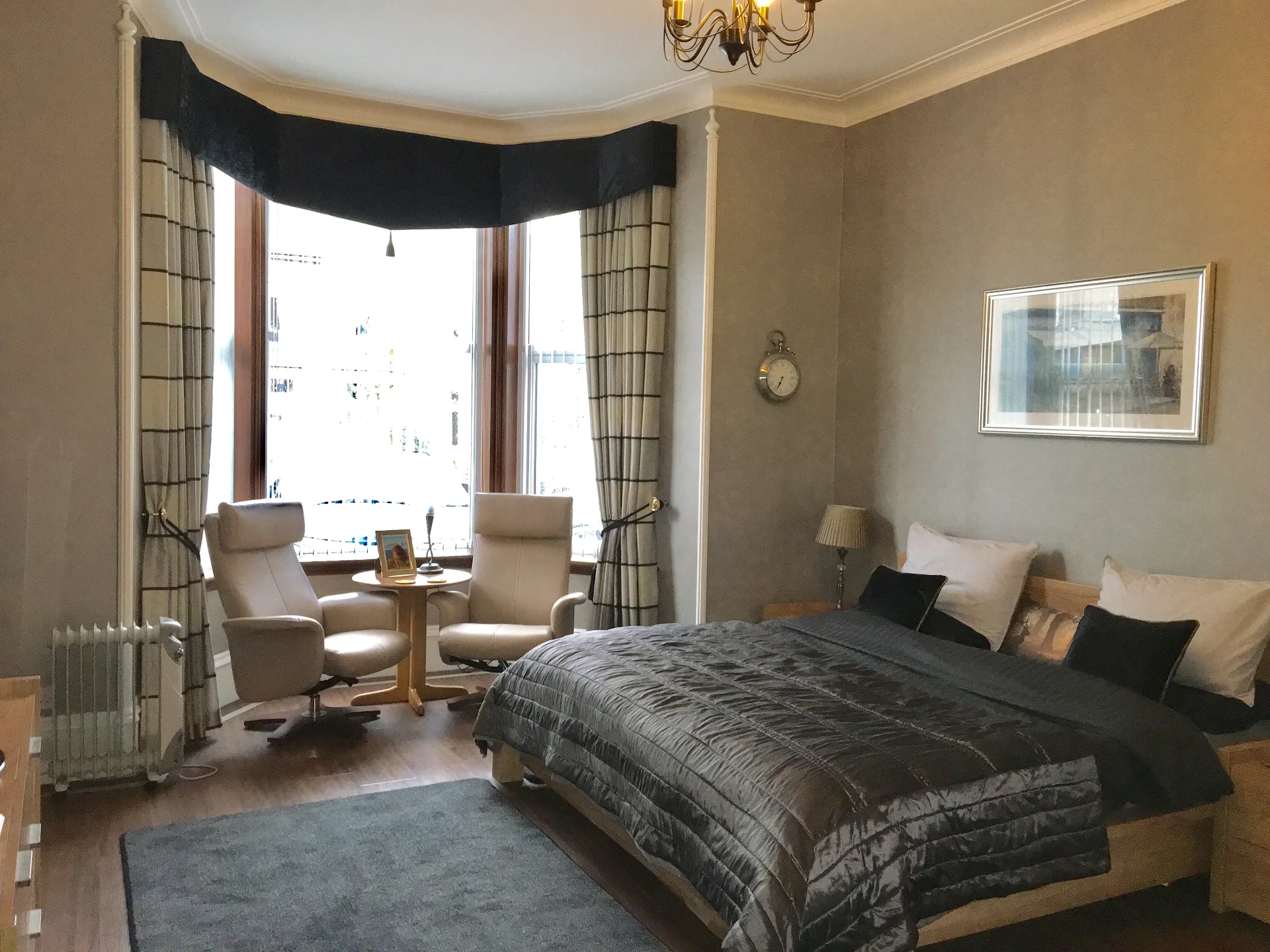 Hannah's Guest House