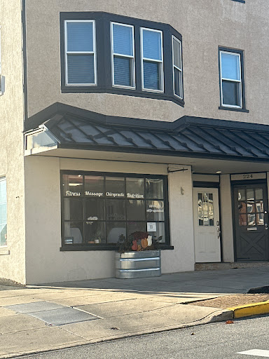Total Health Center of Kennett Square - Thumbnail
