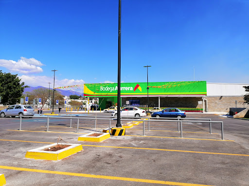 Bodega Aurrera [Caleras Maciel] - Thumbnail