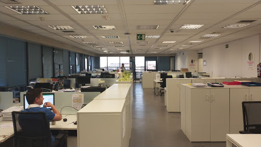 OHL Ingesan Services - Visual