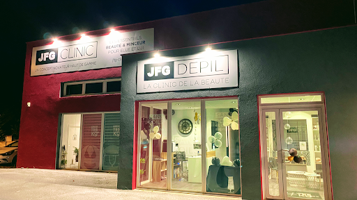 JFG CLINIC DAVEZIEUX - Thumbnail