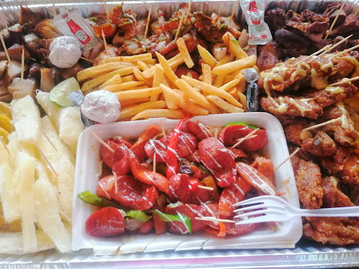 Fonda Mi Pueblito