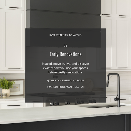 Jared Stoneman- Minnesota/ Twin Cites REALTOR - Thumbnail