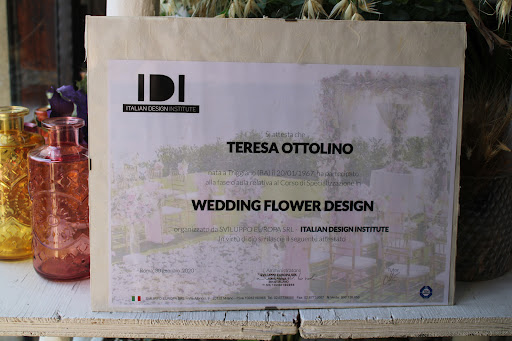 L'Antico Giardino Srl - 336775555 - Thumbnail