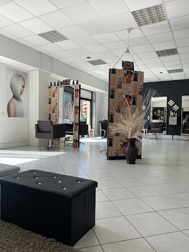 Claude Artistic Hair Salon - Thumbnail