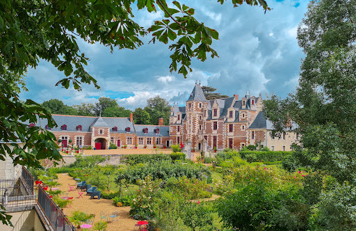 Photo de Château de Jallanges & Spa - Vouvray