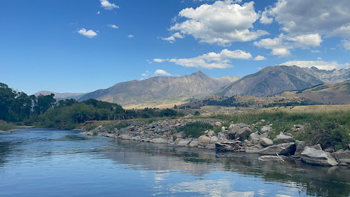 Sleeping Giant River Guides