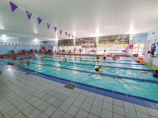State Swim Caroline Springs