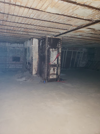 Old Sheriffs House Lake County Jail - Thumbnail