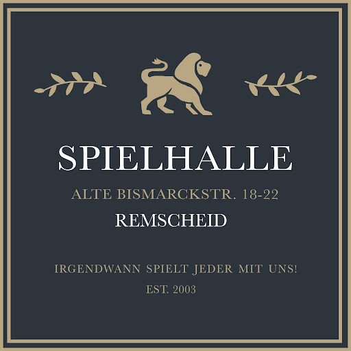 Spielhalle Royal‘s Remscheid - Thumbnail