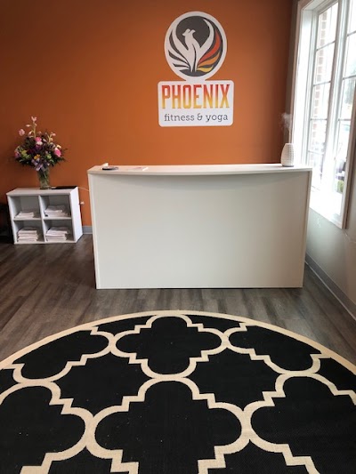 Phoenix Fitness and Yoga