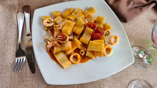 La Pergola Ristorante Di Mannarelli Fernando - Thumbnail