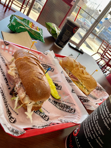 Firehouse Subs Downtown Suffolk - Thumbnail