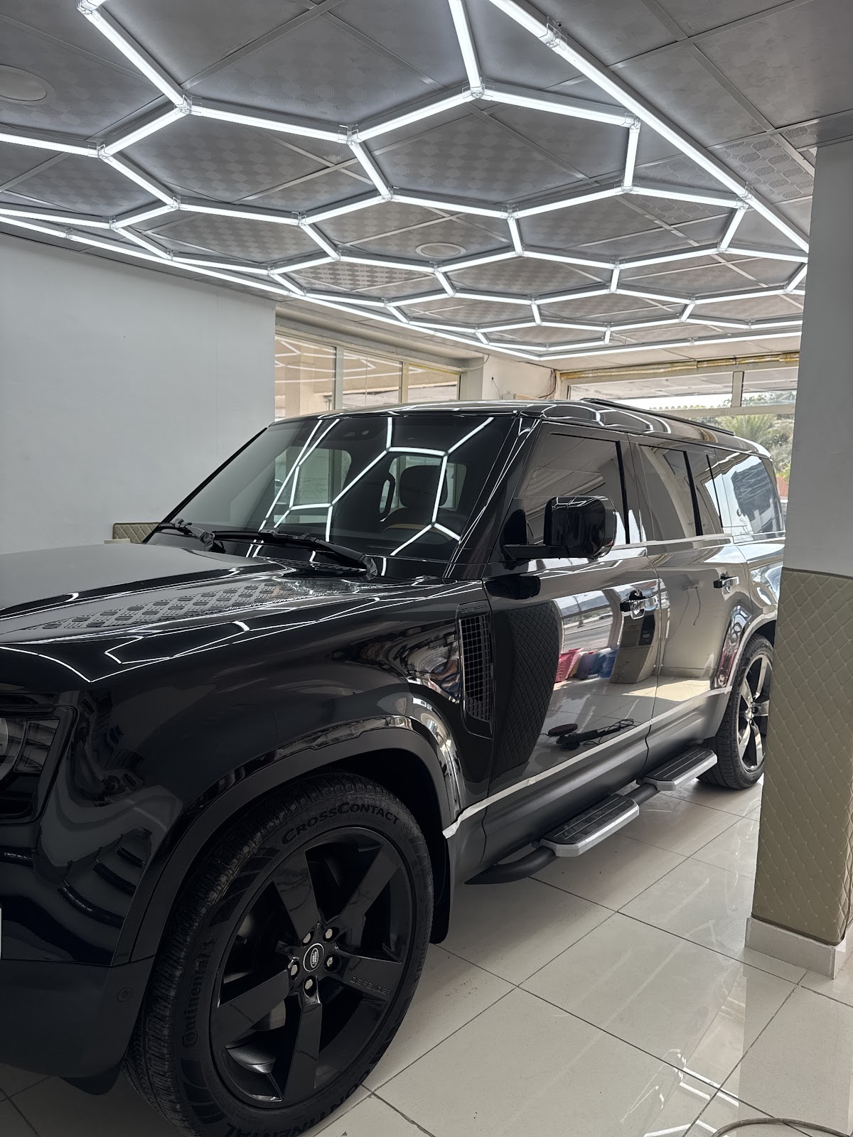 Malik Al Tamayouz Car Polish Car Accessories & Upholstery - صورة 2