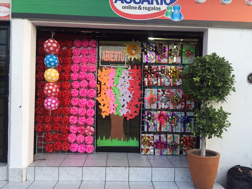 Papelería Acuario La Conquista