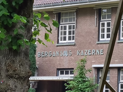 Bergansius Kazerne - Thumbnail