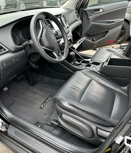 VisionAutoClean - Visual