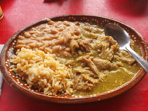 Comida La Güera - Thumbnail