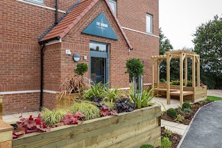 L&Q - The Arbour, Beaulieu