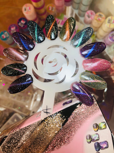 Gaby Nails Todo Uñas - Thumbnail