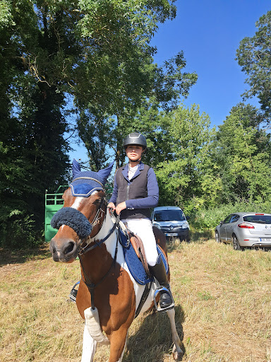 Centre Equestre Neuville Les Dames - Thumbnail