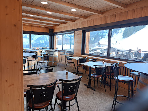 Brasserie des Saix