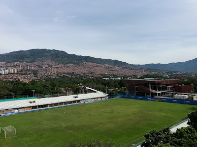 Photos of Estacion Universidad Metro Medellin