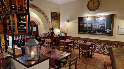 La Rondinella Osteria Pop - Thumbnail