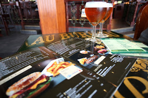 Photo n°44 de Au Bureau - Pub et Brasserie à Fleury-Mérogis (Bar sportif)