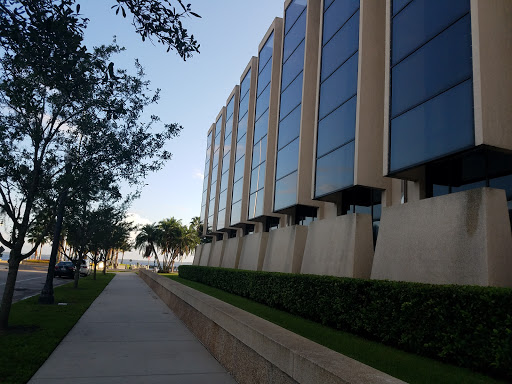 Seminole County Clerk of Court & Comptroller Civil Courthouse- Customer Service has moved to Criminal Justice Center - Thumbnail