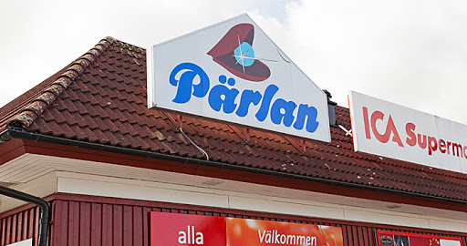 ICA Supermarket Pärlan