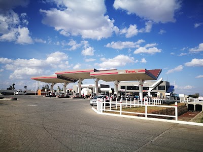 Photos of Total Kamulu Service Station