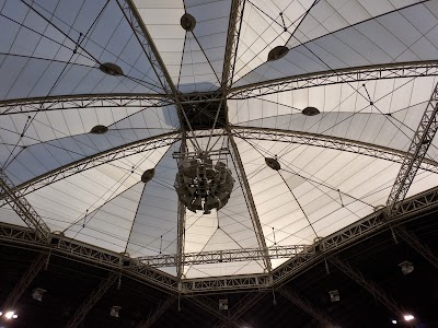 UNI-Dome