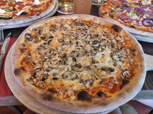 La Portavecchia Restaurant und Pizzeria im Kurpark - Thumbnail