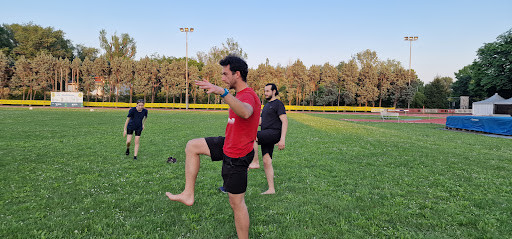 Campo Comunale di Atletica Leggera - Thumbnail