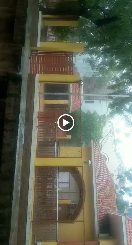 Jivan Moti Housing Society Open Gym And Playground